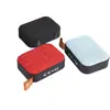 Regalos Transfronterizos, Nuevos Altavoces Bluetooth de Tela en Stock, Altavoces Creativos de Escritorio, Fabricantes Mayoristas Portátiles