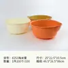Tina para Lavar Arroz y Verduras para Uso Doméstico, Cesta Multifuncional Engrosada para Lavar y Escurrir Frutas