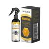 Ficha de Datos de Seguridad Producto de Venta Caliente Transfronterizo Jaysuing Spray Pulidor de Madera de Cera de Abeja Spray de Cuidado y Pulido para Muebles y Pisos