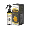 Spray Pulidor de Cera de Abejas para Madera Jaysuing Transfronterizo Spray de Pulido para Muebles y Pisos Cuidado Reparador de Rayones