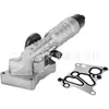 Carcasa del Filtro del Enfriador de Aceite del Motor Adecuado para Mercedes A2711801410