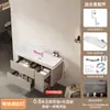 Cesta extraíble de panal de aluminio de 40 cm, estrecha y pequeña, para mueble de baño con lavabo integrado de cerámica, combinación de lavabo