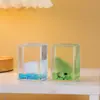 Nueva Caja Misteriosa de Cristal Guardián MBTI Más Vendida Adornos de Piedra de Cristal Natural Juguetes de Moda Regalos Creativos Venta al por Mayor