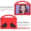 Funda para Tablet Amazon Kindle Fire HD10 2023/2021 para Niños, Cubierta Protectora Resistente a Caídas