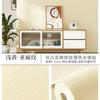 Pegatinas de Pared 3D Impermeables y a Prueba de Humedad Autoadhesivas, Papel Tapiz para Cubrir Paredes y Ocultar Imperfecciones, Pegatinas de Pared para Dormitorio para Alquiler de Primavera