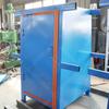 Puerta Antiextrusión para Gas de Mina Caja de Acero Completo Puerta Antiextrusión para Mina Mina Puerta de Aire de Equilibrio Bidireccional a Prueba de Viento
