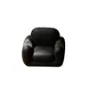 Suporte para Celular Mini Sofá Impresso em 3D Suporte de Mesa para Pessoas Preguiçosas para Assistir Séries Ornamento Criativo Pequeno Artigo