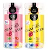 Serie Hielo Fuego Jiaoyue Azúcar Saltarina Gelatina Hielo Fuego Amor Líquido Gel Anticonceptivo Marea Clímax Lubricante