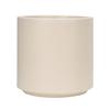 Espessa imitação de fibra de vidro reforçada plástico grande tubo reto imitação porcelana pássaro do paraíso rico bambu planta artificial planta verde vaso de flores de plástico