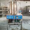 Enfriador de aceite de cobre puro, enfriador de aceite rápido para aceite de cocina de temperatura constante inteligente, se puede reducir a 32 grados en un minuto