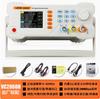 Generador de Señal de Forma de Onda Arbitraria de Doble Canal Shengli VC2060H Instrumento de Medición de Frecuencia VC2040H/2015H