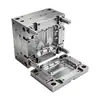 Processamento de Moldes de Plástico Processamento de Moldagem por Injeção Peças Moldadas por Injeção Abs Nylon Pp Poliacetal Moldagem por Injeção Processamento de Moldes de Plástico