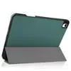 Adecuado para 2026 iPad Air8 /Air7/Air6/Air5/Air4(11 pulgadas) Funda Protectora con Ranura para Bolígrafo de TPU