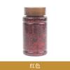 Manualidad de decoración de techo al por mayor hoja de oro roto pintura DIY arte de uñas hoja de oro roto hoja de oro embotellada hoja de oro roto hoja de plata cobre