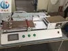 Máquina laminadora suave a dura de gran tamaño, máquina laminadora al vacío, montador de polarizador, pantalla LCD de 20, 25, 26 pulgadas
