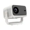 P20 Gtv Sistema Android Autofoco Google Tv Hogar Proyector Portátil Gimbal Giratorio Proyección