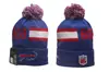 Gorras de Equipo de Fútbol Nuevas al por Mayor para Otoño e Invierno, Gorros de Punto Cálidos para Hombres y Mujeres, Gorras Bordadas con Letras