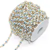 Cadena de Ojo Globo Ocular Colorida de Moda Personalizada Accesorios de Joyería DIY Collar Pulsera Ropa Pendientes Material Cadena de Cobre