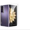 Adecuado para Huawei Honor Magicvs Teléfono de Pantalla Plegable Película Templada Magicv2 Pantalla Curva Película UV Matex3