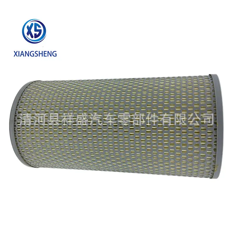 Air filter-17801-30050 (5)