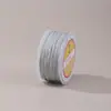 Mambo Corda DIY Feito à Mão Linha Trançada Colar Pulseira de Corda Corda Trançada Pingente de Corda para Mão Joias Acessórios de Fio de Alta Qualidade Corda
