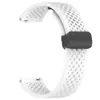 Zhihong es Adecuado para Xiaomi Watch S4 Sport Correa Oficial Transpirable Correa de Silicona Xiaomi