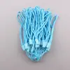 Cordão de Nylon Curto Redondo 3mm, Cordão para Garrafa d'Água, Treze Cores, Cordão para Celular, Alça Anti-Queda para Garrafa d'Água, Pulseira Anti-Perda para Pen Drive