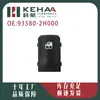 93580-2H000 Es Adecuado para el Ensamblaje de Control de Ventanilla Eléctrica Moderno Elantra Interruptor Elevador de Vidrio 1425