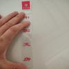 Atacado de fábrica pincel embalagem individual opp saco mais conjunto pincel ferramenta cartão marcador saco de papel tubo de plástico
