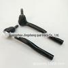 Adequado para Ford Ranger T6/Mazda BT50 caixa de direção terminal de direção externo DE/ES (240 MM de comprimento)