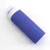 Set Popular Transfronterizo de Botellas de Silicona para Viaje para Cosméticos, Gel de Ducha, Productos para el Cuidado de la Piel, Loción, Botellas de Silicona, Botellas de Tamaño de Viaje