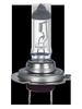 Suministro directo transfronterizo de lámparas halógenas, faros de coche, bombillas H1H4H7H89005 para niebla, bombillas H11 para luz baja y alta de coche