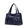 Bolso para Mujer de Mediana Edad 2020 Nueva Moda Bolso Pequeño de Cuero Suave Bolso de Mano para Mujer Bolso de Mano para Viajes OL para Madre