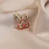 Broche de Conejo Estilo Chino Anti-Exposición con Diseño de Nube Auspiciosa, Pin de Solapa de Moda para Abrigos y Trajes