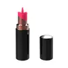 Nuevo Lipstick Bala Mini Lengua Lamiendo Marea Instantánea Dispositivo de Masturbación para Adultos Juguete Sexual Portátil con Carga