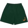 Pantalones Cortos Estilo Americano Transfronterizos para Hombre, Pantalones Cortos de Fitness, Pantalones Cortos Deportivos de Malla Transpirable para Músculos