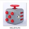 Nuevo dado cuadrado de descompresión mango Cubo de Rubik dado Cubo de Rubik estrella de descompresión Cubo de Rubik punta del dedo infinito Cubo de Rubik ventilación