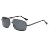 Óculos de sol polarizados Factory Driver Driving Glasses 3026 Óculos de pesca Classic Outdoor Toad Óculos polarizados