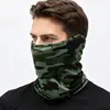 Mascarilla facial de seda de hielo para protección solar al aire libre en verano, bufanda para el cuello para pescar, pañuelo para la cabeza con protección UV, mascarilla facial transpirable de secado rápido para ciclismo