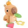 Brinquedos para Recém-Nascidos Fisher-Price Capivara Divertida
