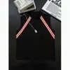Chaleco de Rayas Patchwork Estilo Americano con Cuello en V para Hombre, Camiseta sin Mangas de Verano Cleanfit para Fitness Deportivo, Camiseta sin Mangas para Hombre