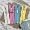 No. 3 Cremalleras para Ropa de Muñeca Accesorios para Ropa de Mascota Cremallera Metálica Cremallera Abierta Accesorios Hechos a Mano para Ropa de Muñeca DIY