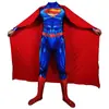 Ropa de Halloween Disfraz Cosplay Mono Niños Accesorios de Broma Juego de Rol Superhéroe