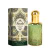 El Bestseller CPSR de la UE, Perfume de Estilo Árabe, Tiene una Fragancia a Vainilla Ligera, Elegante, Suave y Duradera, que Exuda Encanto