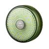 Lámpara LED multifuncional para camping transfronteriza, recargable por USB, para exteriores, tienda de campaña, tira de luces de ambiente coloridas, cinta métrica de almacenamiento, lámpara para camping