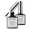 Polvo de Espejo Mágico Polvo de Piel de Hielo Polvo de Sirena Polvo de Aurora de Hada Arte de Uñas con Dedos Superficie de Espejo Superficie Brillante Base Mate Gel Capa Superior