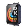 Adecuado para reloj Redmi watch2 lite de arroz rojo funda protectora todo incluido galvanizada funda blanda de TPU funda protectora