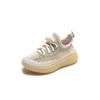 Zapatos de Coco para Niños 2026 Primavera y Otoño Zapatos Deportivos para Niños Zapatos de Malla Transpirable Zapatos Blancos Ligeros para Niñas Zapatos Casuales para Bebé