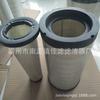 Reemplazar Elemento de Filtro de Aire 334/Y2810 Adaptado a Jcb Jx205 Accesorios de Mantenimiento Filtro de Aire