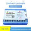 Pastilha Quadrada para Fresamento de Liga de Diamante Zhuzhou Yt5/4160511 Pastilha de Carboneto para Fresamento Fino Yw1 4Xh16Y